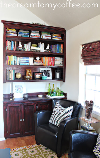 Anthropologie Living Room Makeover Anthropologie Living Room Makeover