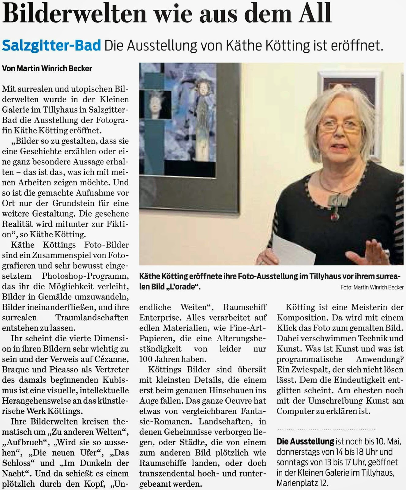 Klartext La Informationen Fur Eine Aktive Burgerschaft Page 26