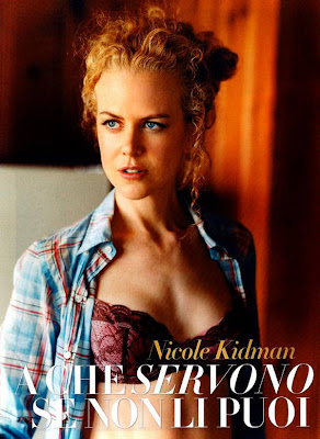 Nicole Kidman Vanity Fair Wallpapers Nicole Kidman Vanity Fair Wallpapers