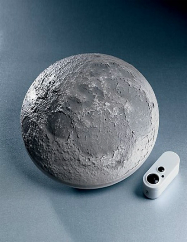 Uncle Milton S Moon In My Room Spicytec
