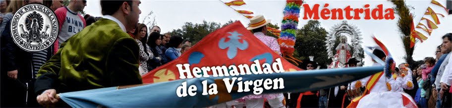 Hermandad de la Virgen de  la Natividad de Méntrida