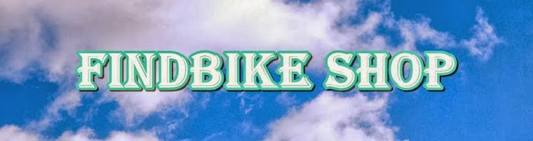 FindBike Shop จำหน่ายอุปกรณ์จักรยานราคาถูก