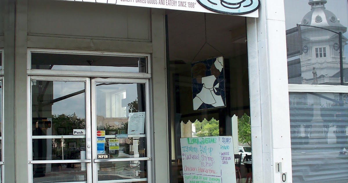 MOULTRIE Colquitt Attorney Restaurant Dr. Hospital Bank Church