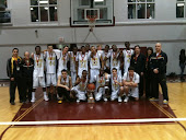 STM Sr Boys Basketball City Champions 2011