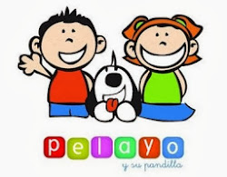 Pelayo y su pandilla