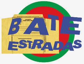 Subscreva gratuitamente a nossa carta electrónica «Bate-Estradas»