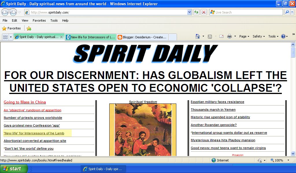 Nadine has decided to combine