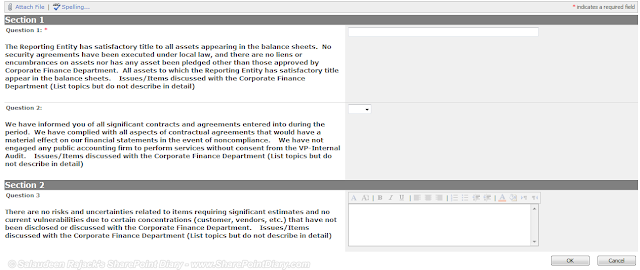 Show or Hide SharePoint List Form Fields based on Another Field's Value using JQuery Show or Hide SharePoint List Form Fields based on Another Field's Value using JQuery
