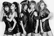 Woder Girls who ranked the 3rd got a lot of attention because their songs . wonder girls