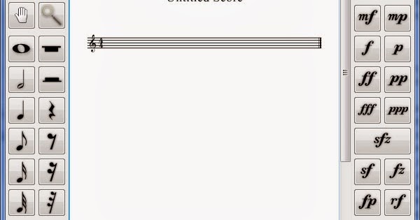 crescendo music notation software for mac crescendo music notation software for mac