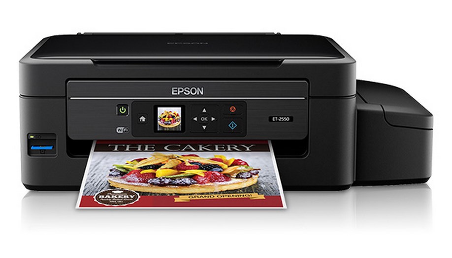 Epson ET Driver Download - Windows, Mac - Support - Epson Epson Printers Et 2550 Driver
