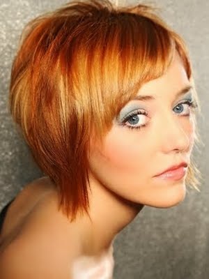 2011 Hairstyles For Women - Hair Trends12