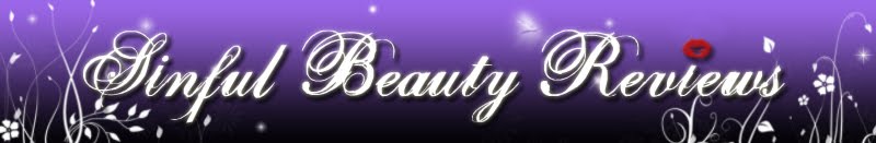 Sinful Beauty Reviews