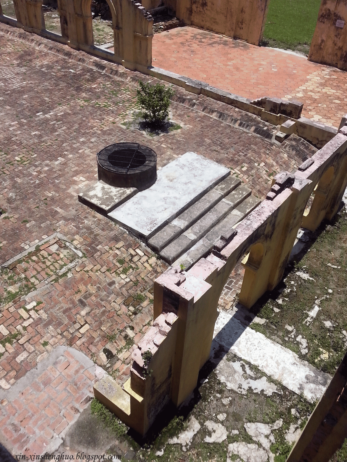 Kellie's Castle