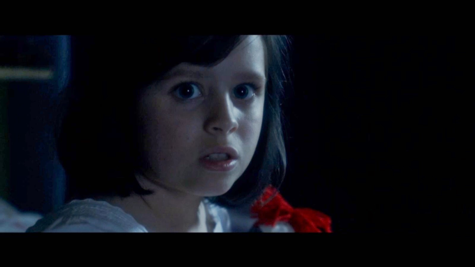 Movie World Deliver Us From Evil 2014