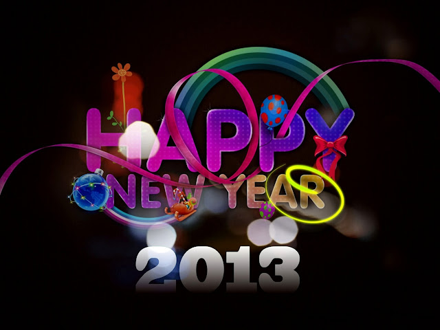 Wallpapers Happy New Year 2013  Hinh-nen-2013+(7)