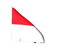 Bendera Merah Putih