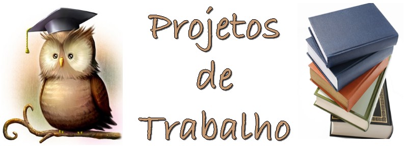 Projetos de Trabalho