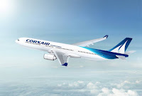 Corsair International Avion