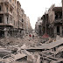 सीरिया की जंग 
