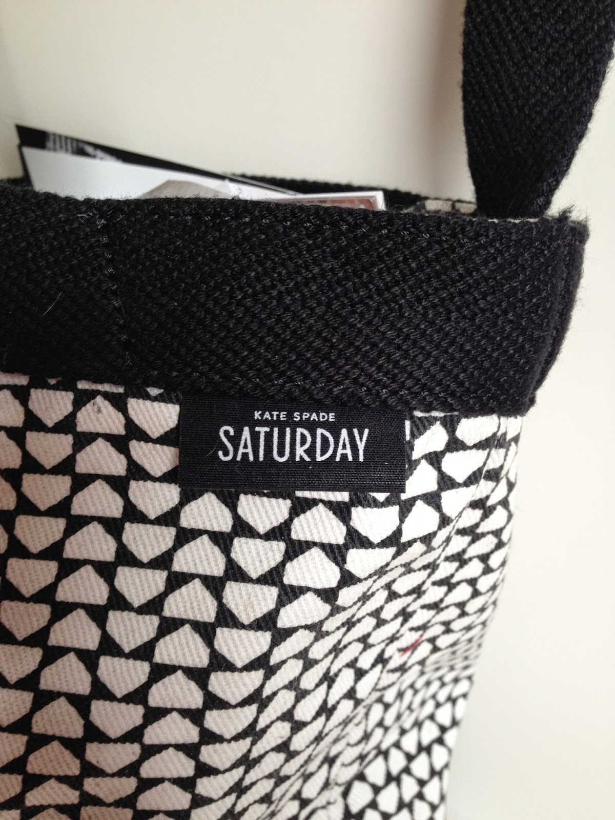 Lucky FABB Swag Bag Contents Jersey Girl, Texan Heart