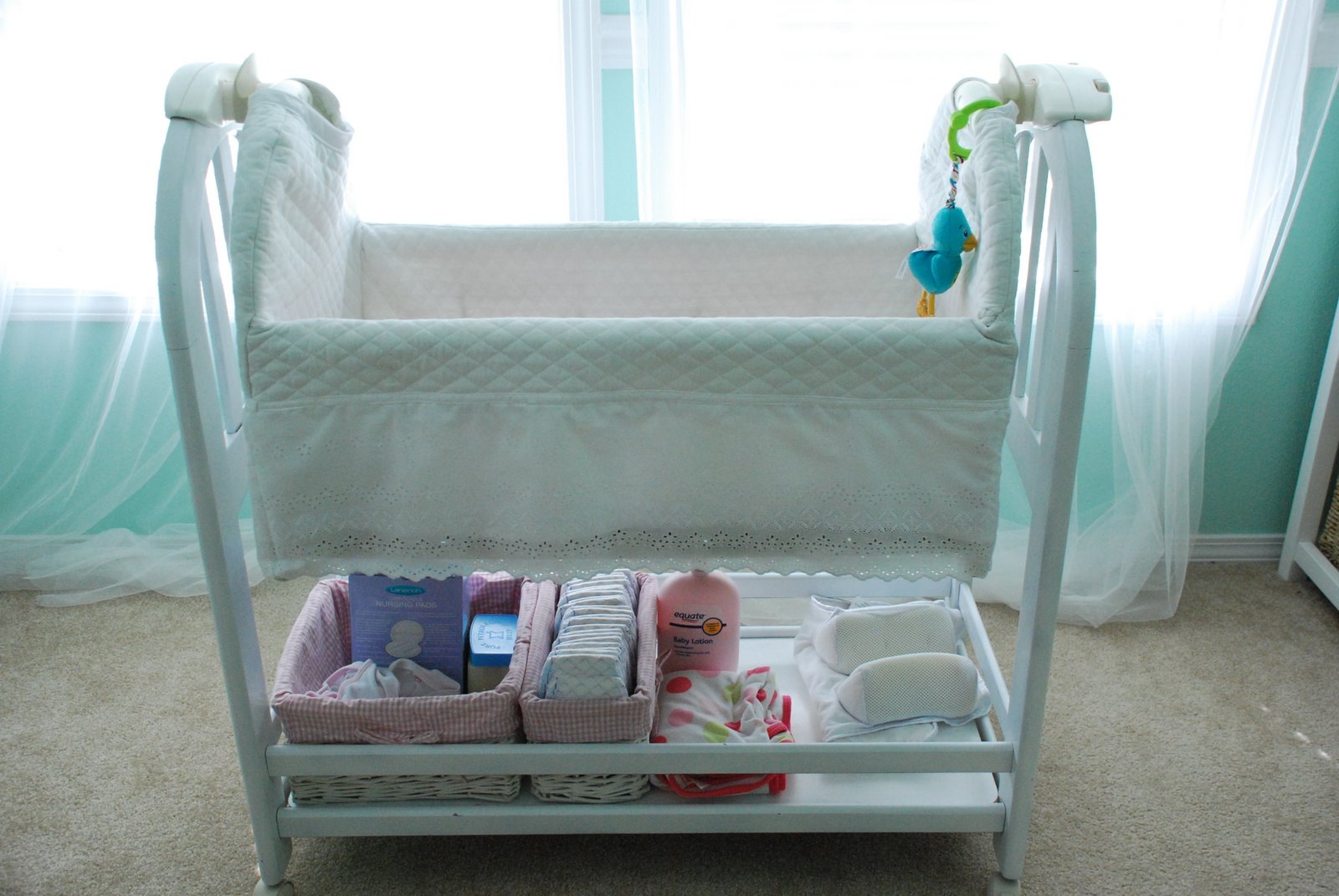 Kathryn Church Designs Makeover