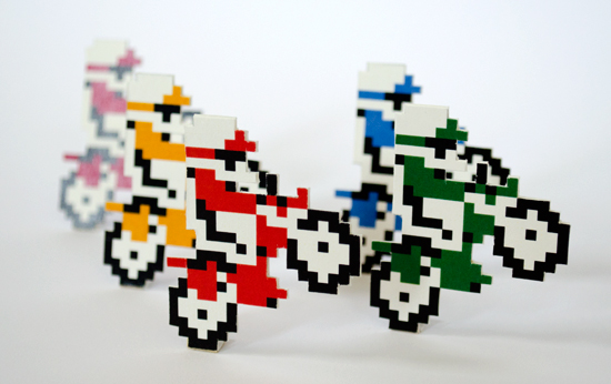 8 bit excitebike 8 bit excitebike