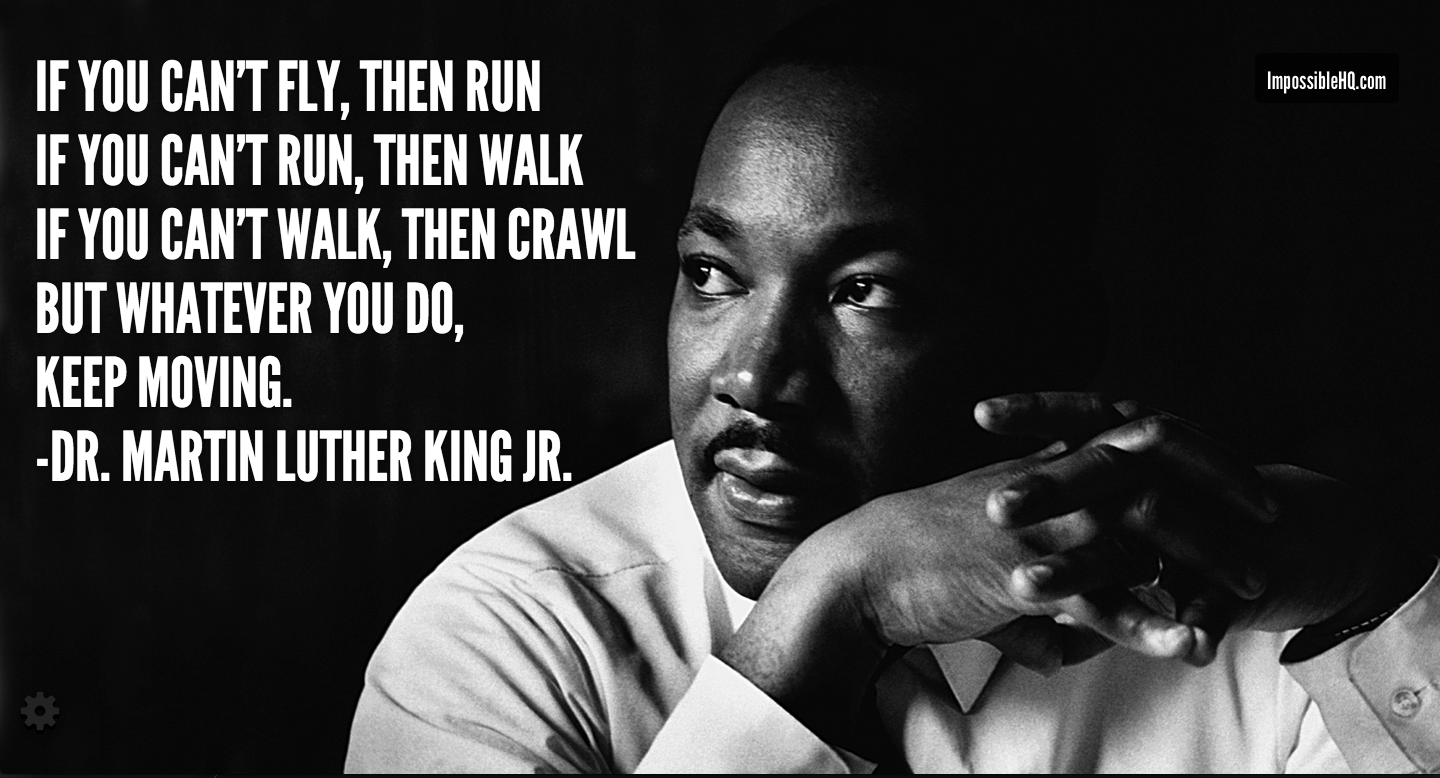 MzTeachuh: MLK Quotes: #2