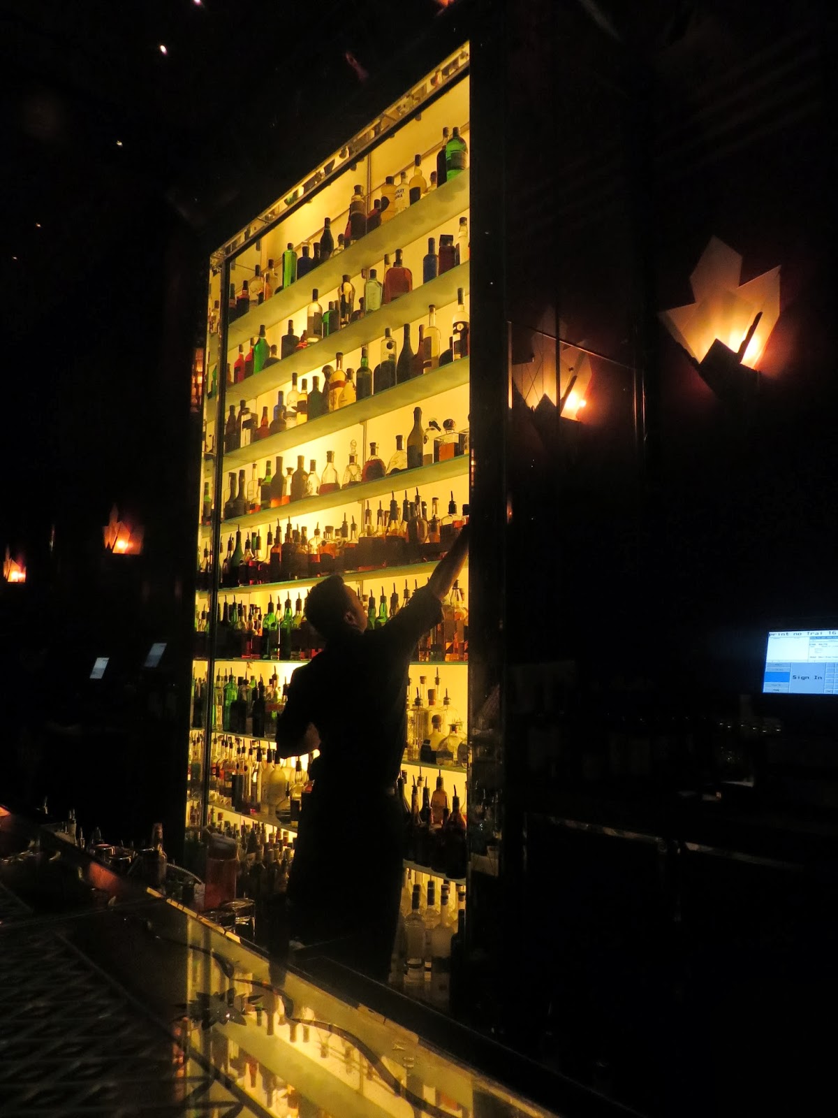 Seattlebars Org 2099 The Redwood Room San Francisco 3