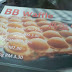BB Waffle now in Miri City