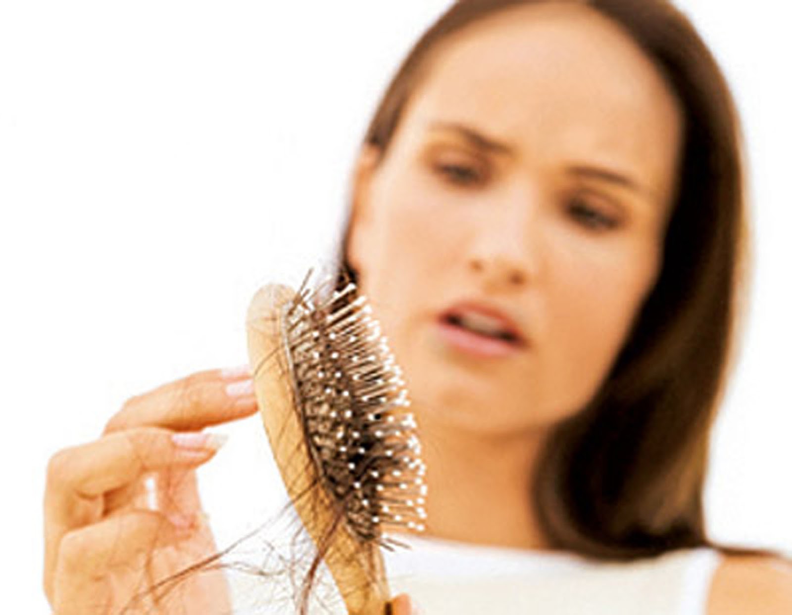 Image result for 5 αιτίες που πέφτουν τα μαλλιά μας