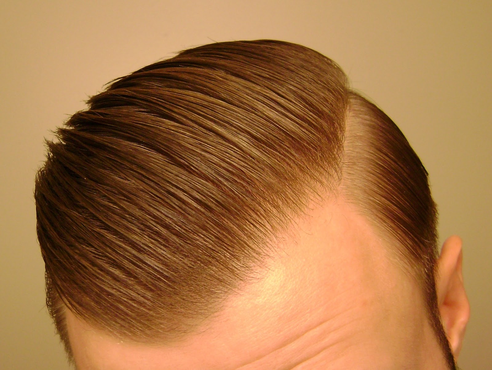 The Roosters Den Dax Hair Shaper Review