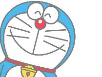 DORAEMON!