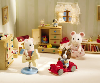 Calico Critters Coloring Pages Calico Critters Coloring Pages