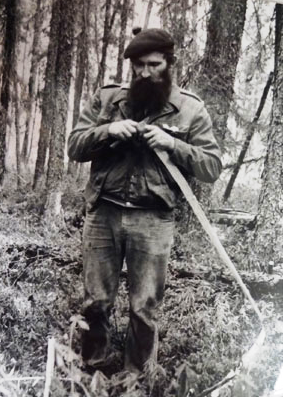 The Beret Project Mors Kochanski