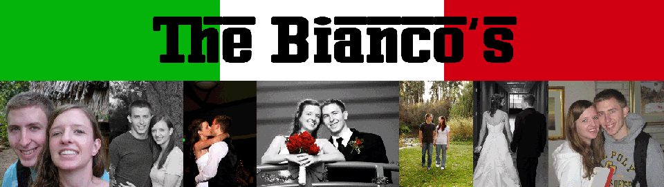 The Bianco's