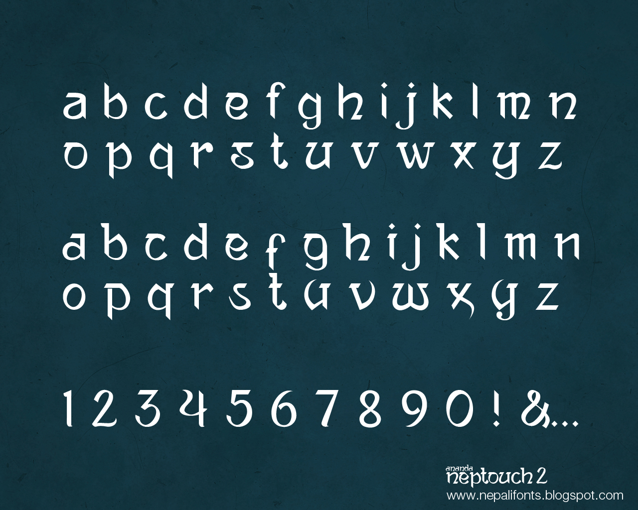 all nepali fonts all nepali fonts