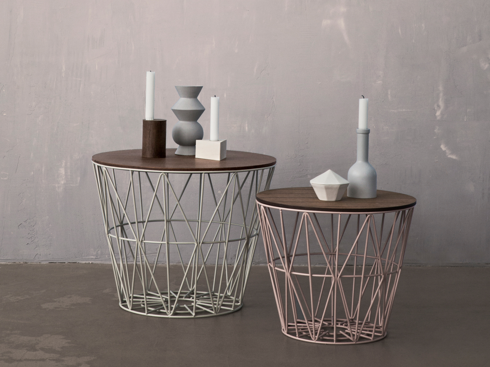 Interior relooking: dicembre 2015 Vetrocemento ripostiglio