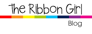 The ribbon girl