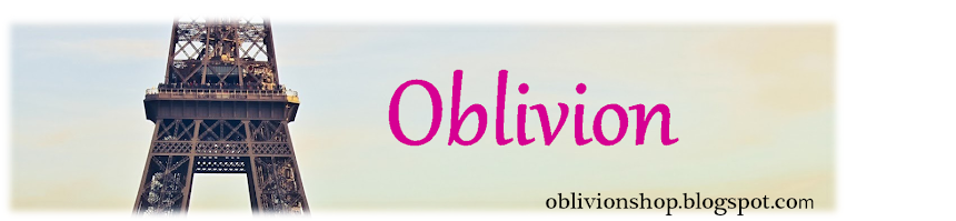 Oblivion