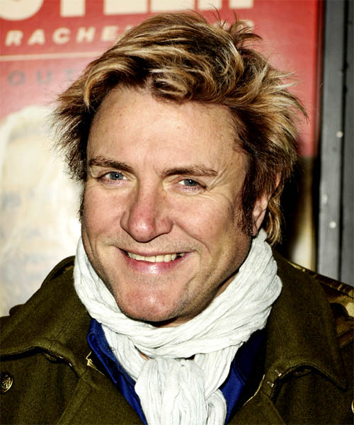 Simon Lebon