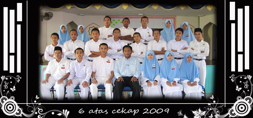 6 ATAS CEKAP '09