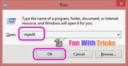Remove write protection from flash drives