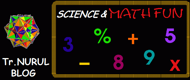 Knowledge & Learning Experience - Mathematics & Science ! :) 