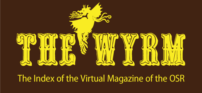 The Wyrm