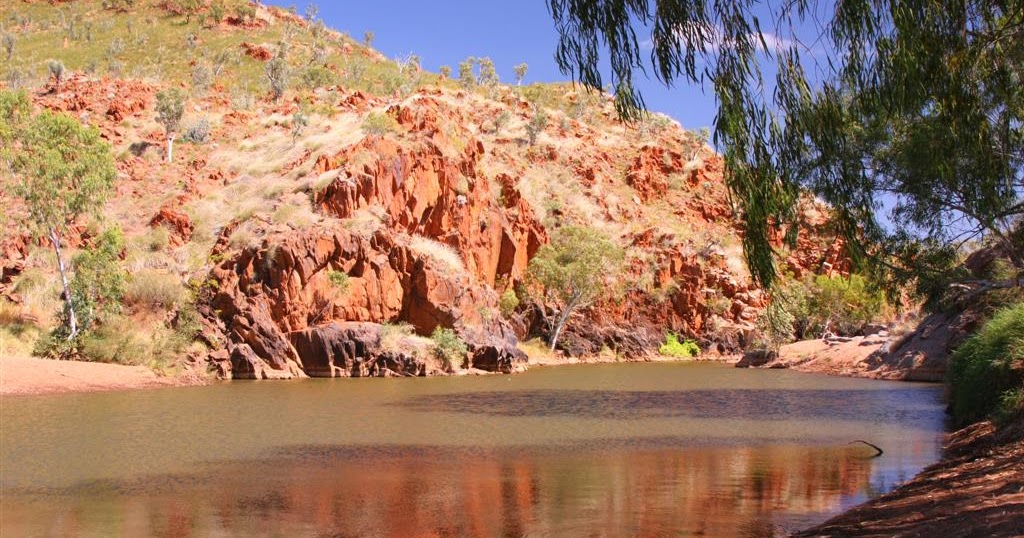 Seashalia Halls Creek and Fitzroy Crossing