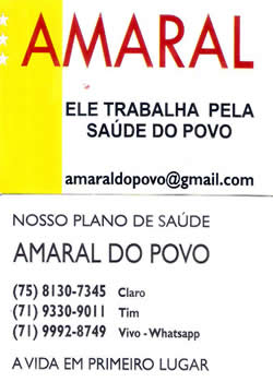 Amaral