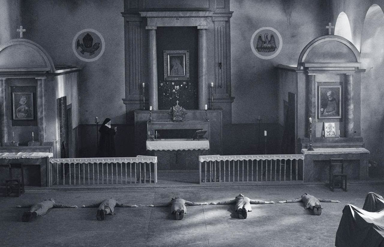 Ida-Sister of Mercy ida-sister of mercy