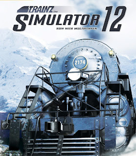 Trainz Simulator 12