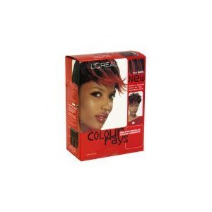 L'Oreal Paris Colour Rays Highlights - Hair Style Today